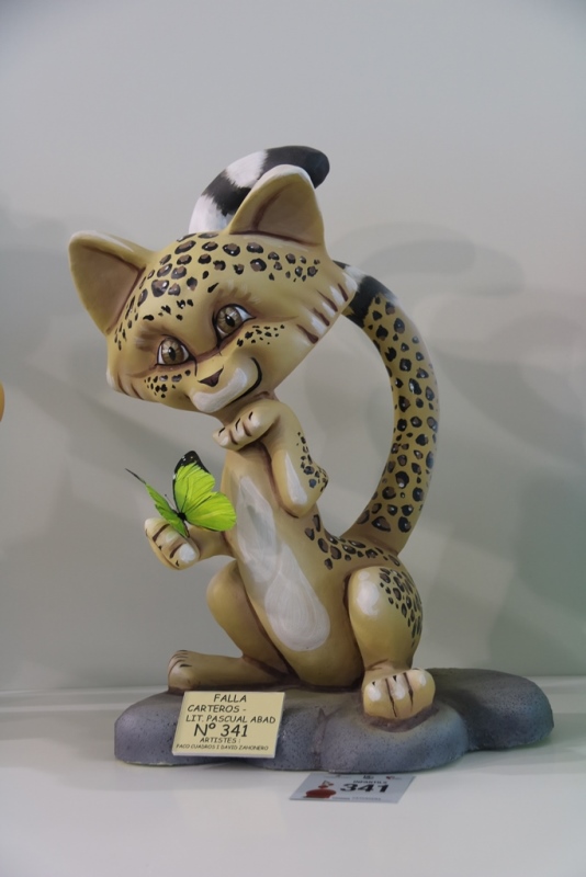 Totfalles: Carteros-Litógrafo Pascual Abad